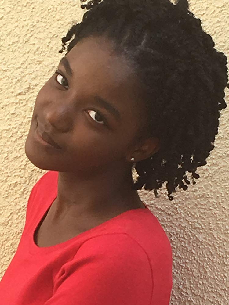 Ce'Ara Riley Evans