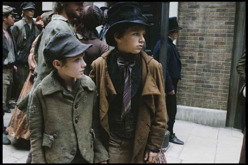 Harry Eden