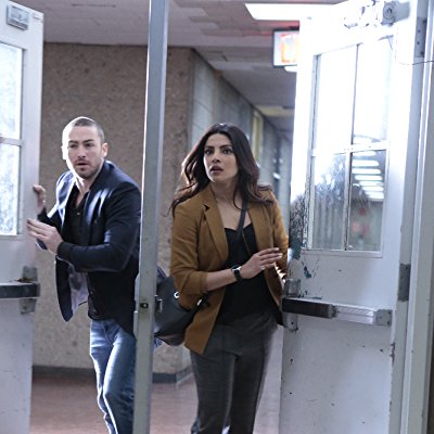 Alex Parrish
