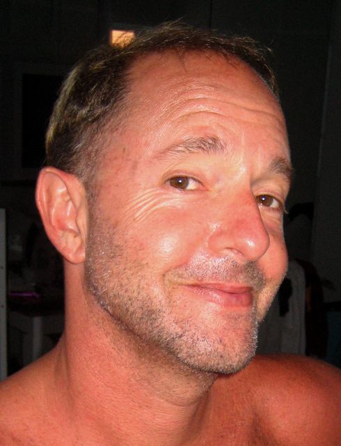 Michael Baskin