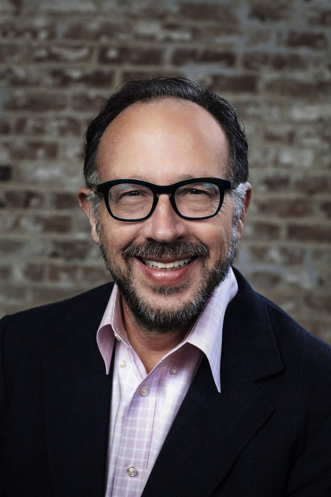 David Zalkind