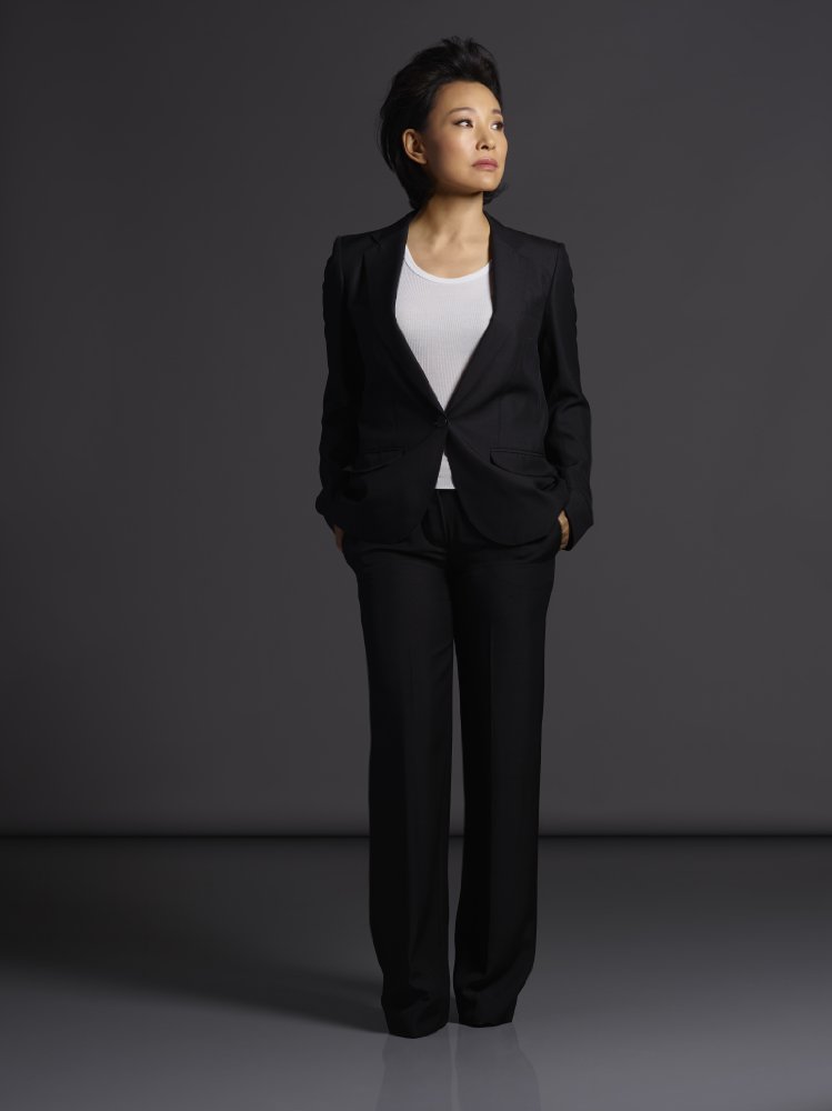 Joan Chen