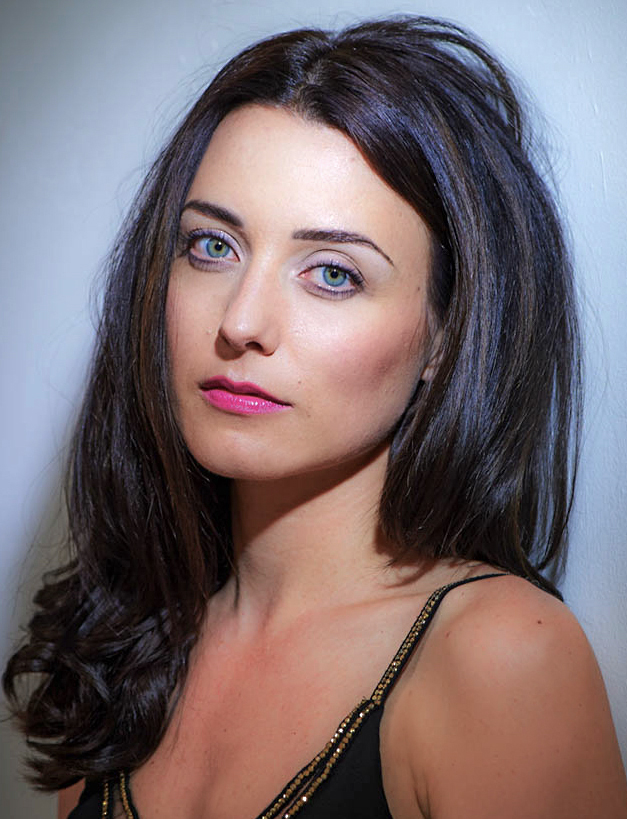 Vanessa Zachos