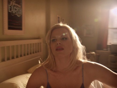 Megan Hilty