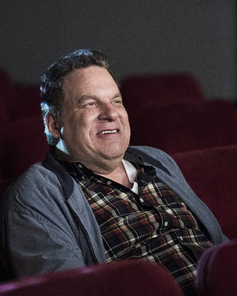 Jeff Garlin