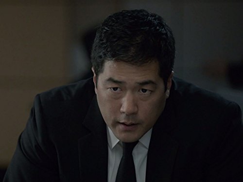 Tim Kang