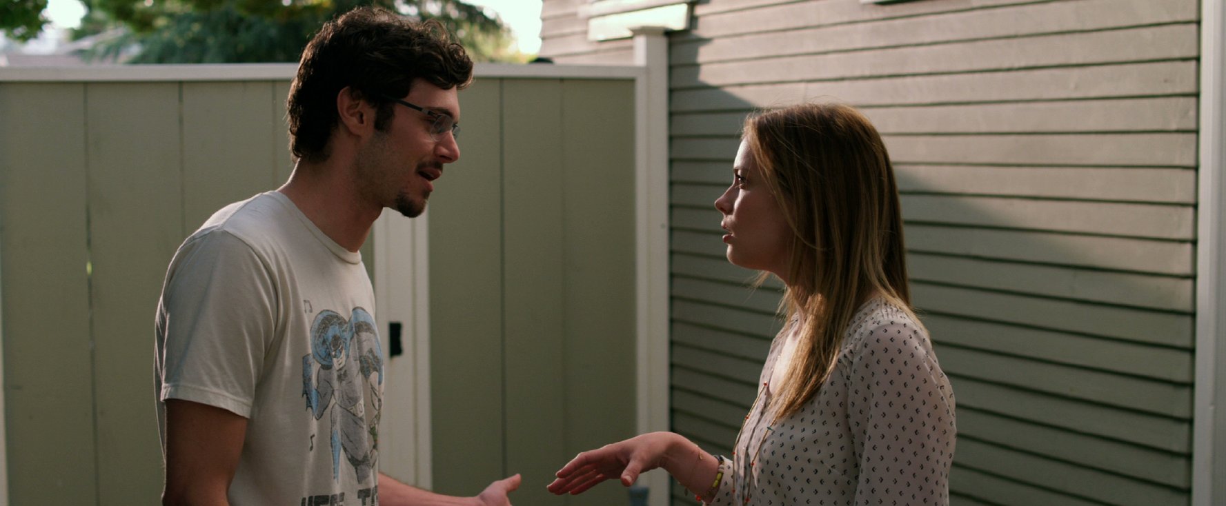Adam Brody