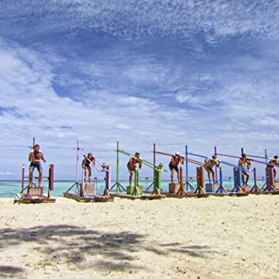 Himself - Healers Tribe, Himself - Solewa Tribe, Himself - The Jury, Himself - Levu Tribe, Himself, Himself - Healers & Levu Tribes, Himself - Levu & Solewa Tribes