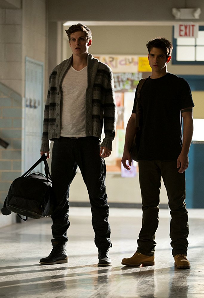 Isaac Lahey
