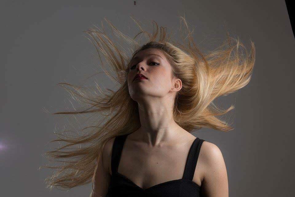 Charline Garnier