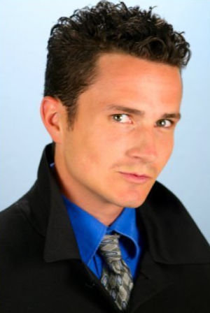 David Venafro