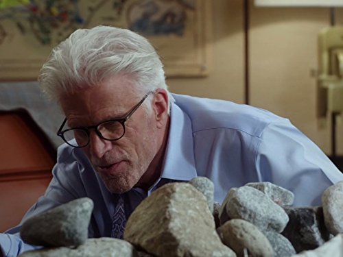 Ted Danson