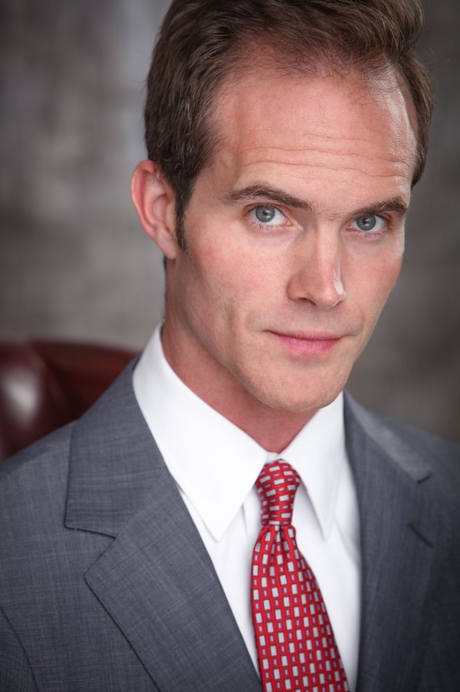 Stephen Weigand