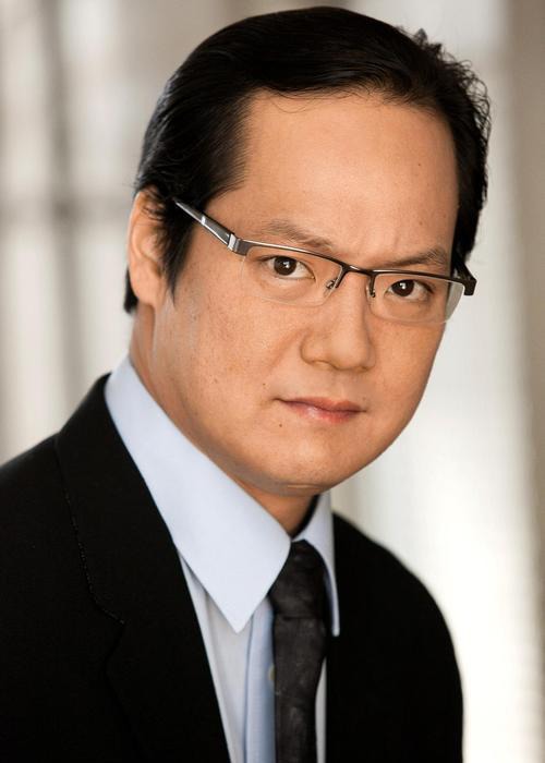 Thomas Isao Morinaka