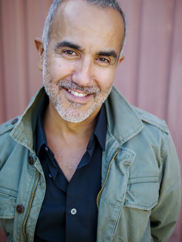 Rene Rivera