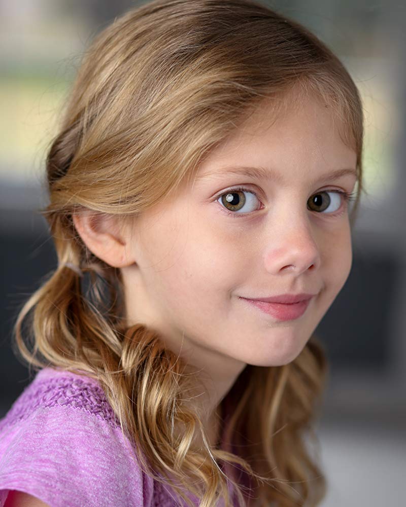 Raegan Millican