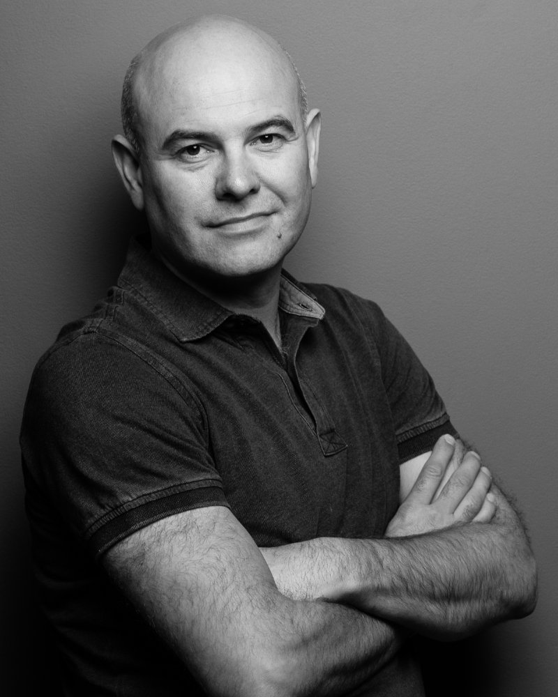 Kenny Blyth