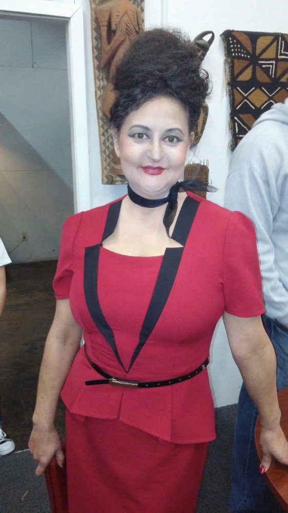 Serena Salieri