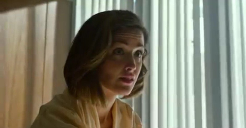 Dr. Moira MacTaggert