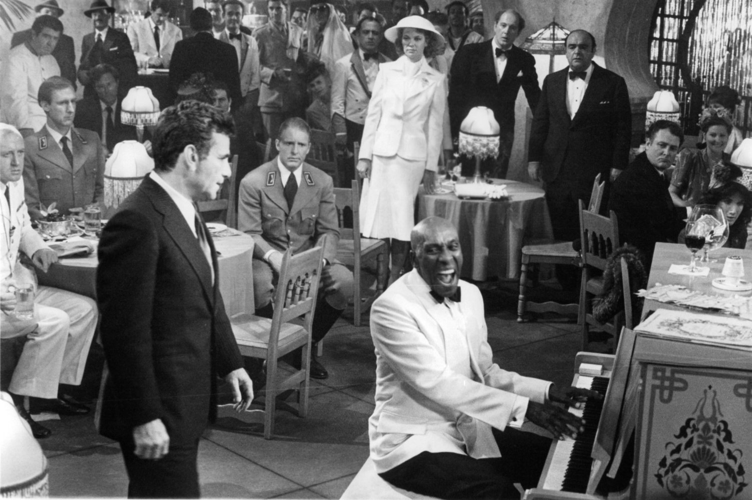 Scatman Crothers