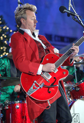 Brian Setzer