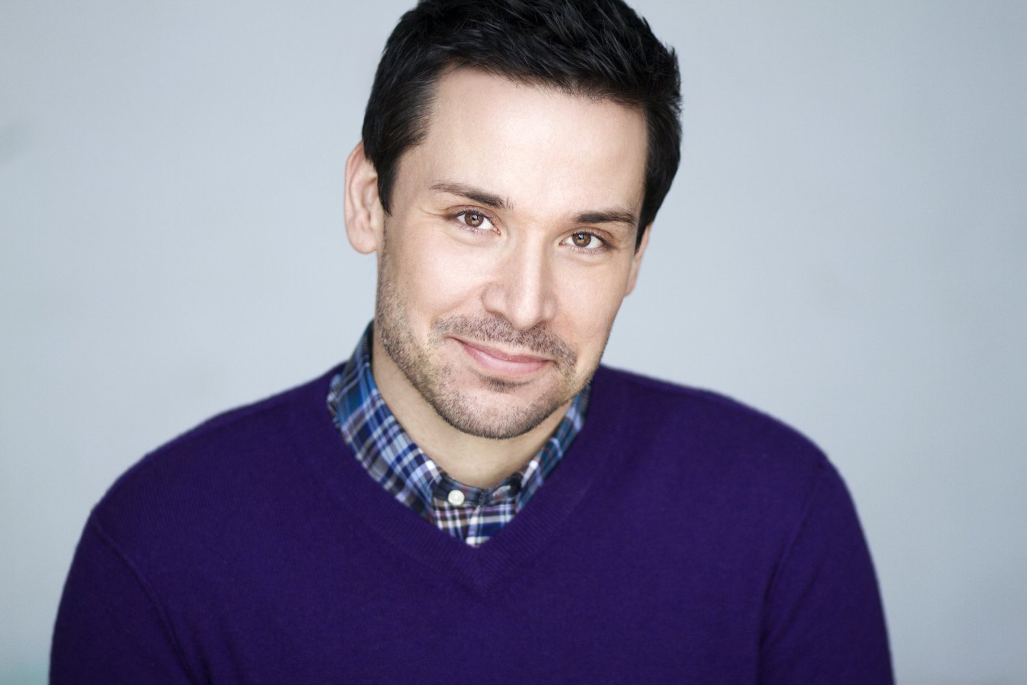 Kristoffer Cusick