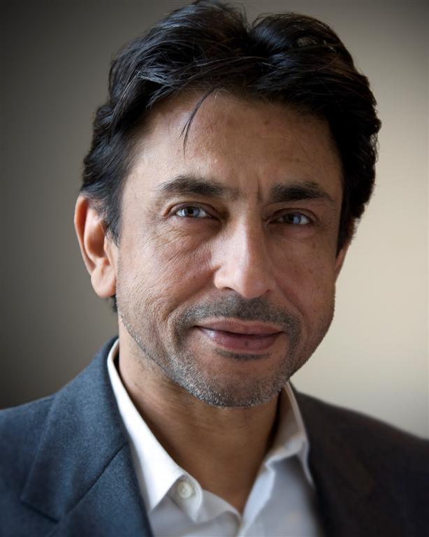 Javed Khan