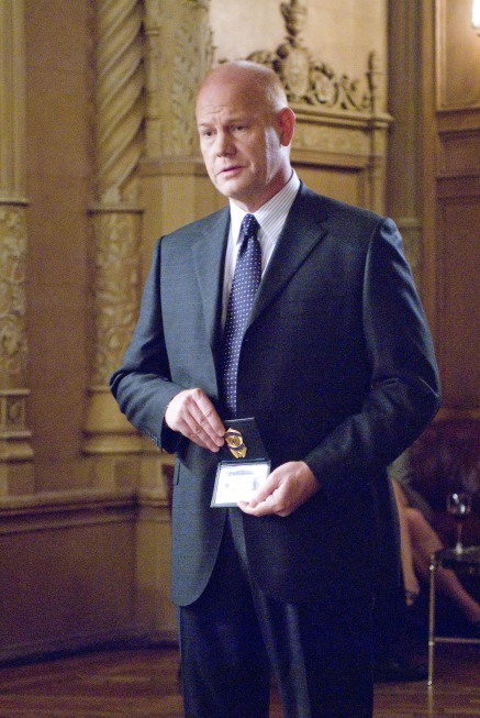 Glenn Morshower