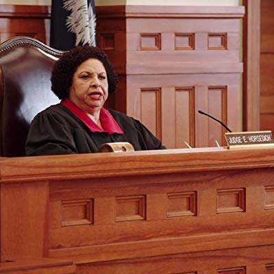 Judge Horsedich