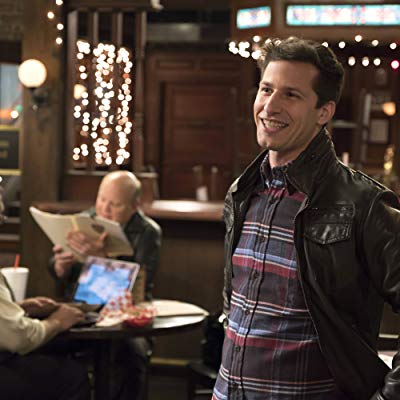 Jake Peralta
