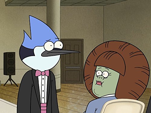 Mordecai
