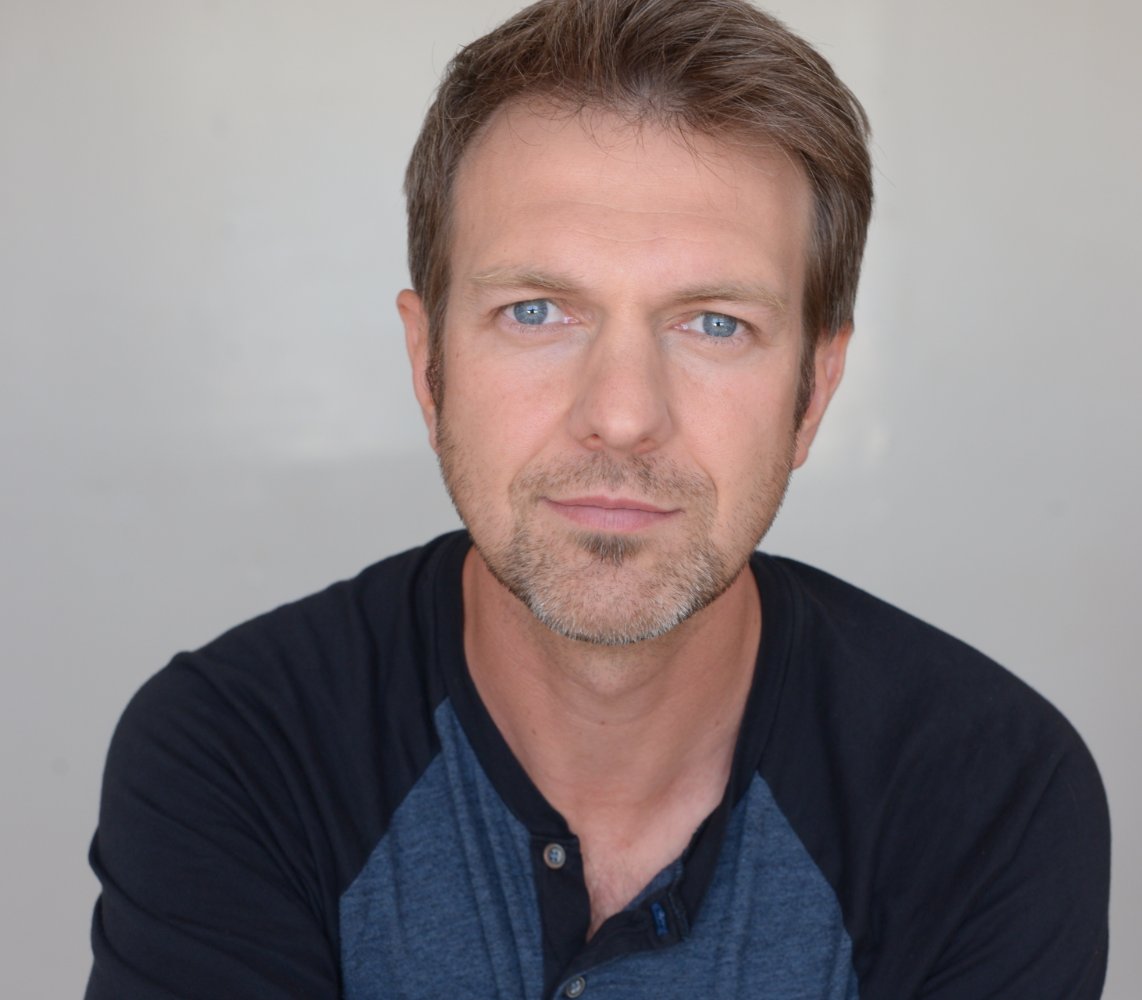 Michael Balsley
