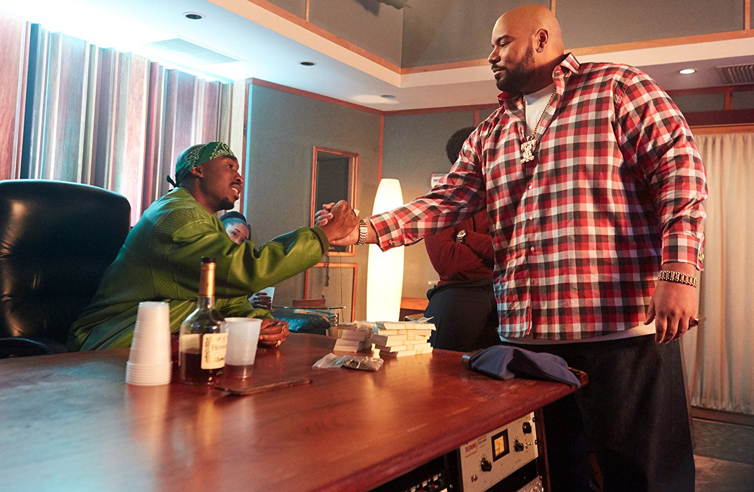 Suge Knight