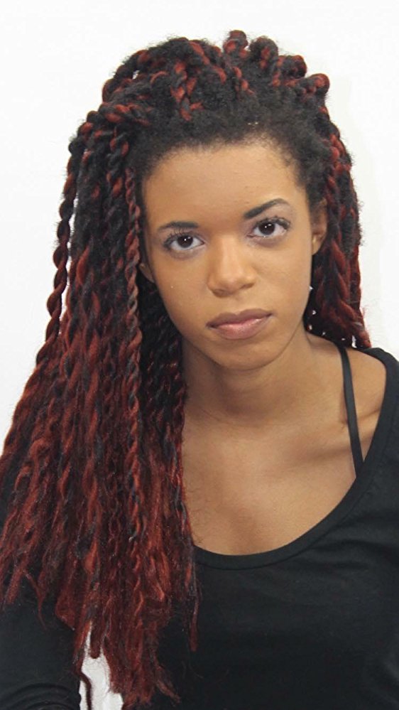 Rae Jordan