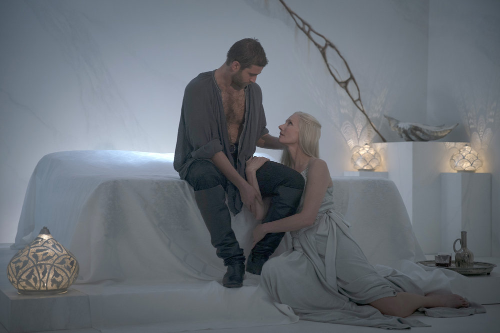 Joely Richardson