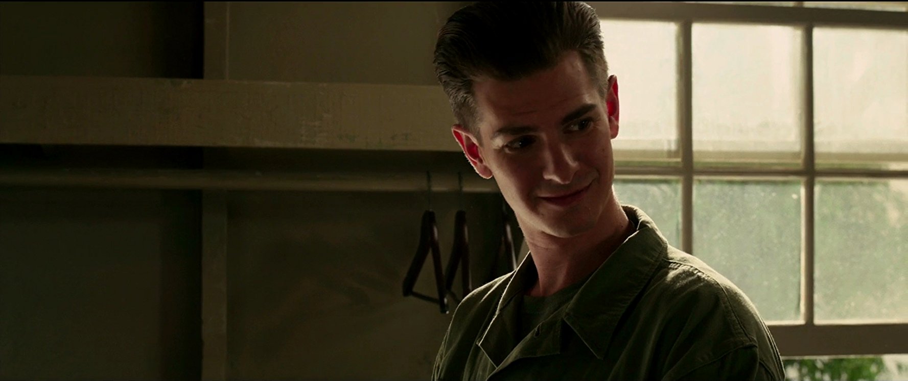 Desmond Doss