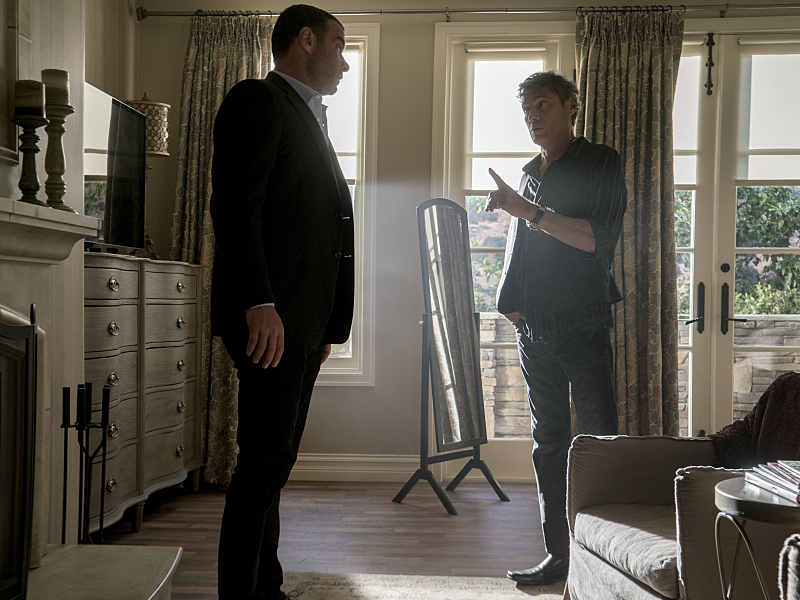 Ray Donovan
