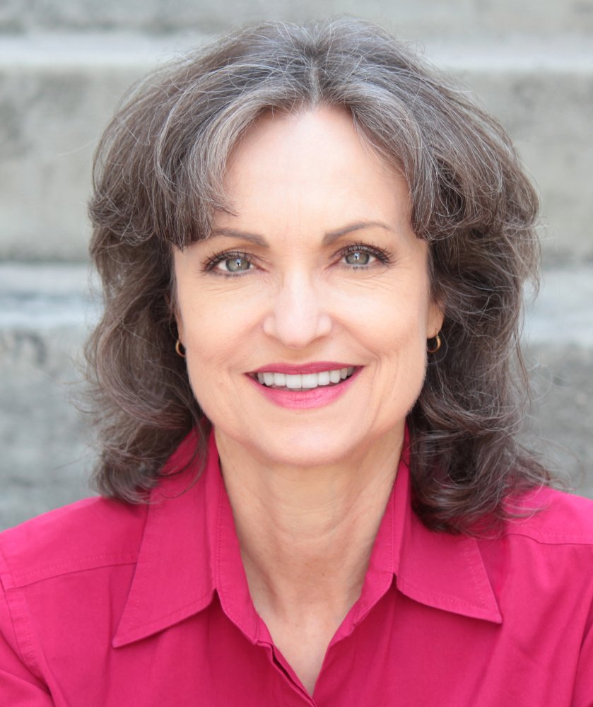 Gigi Bermingham
