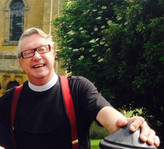 Father Brown