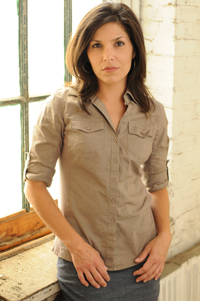 Carol Anne Raffa