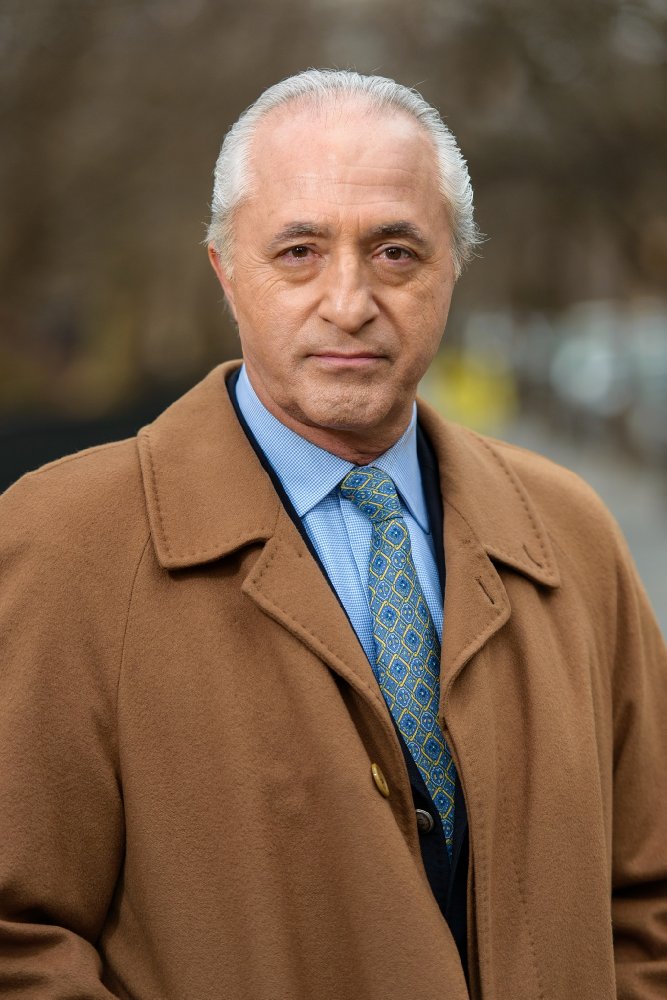 Peter Mele