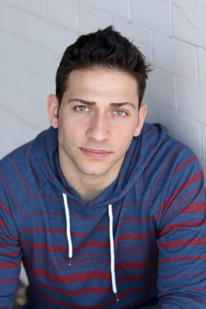 Christos Kalabogias