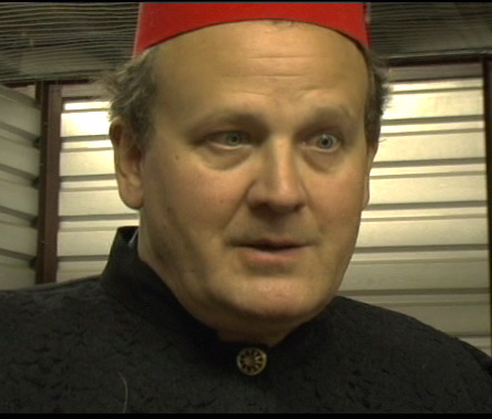 William Colquitt