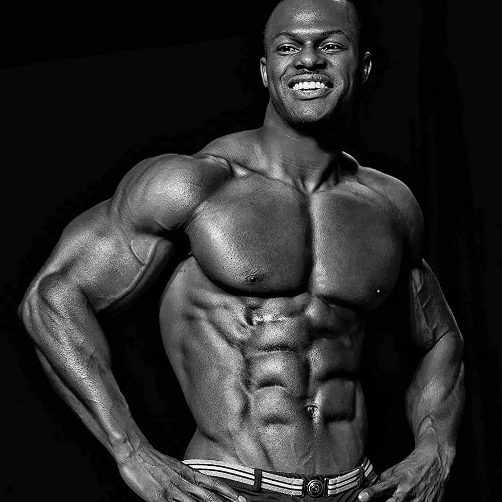 Rob Niter