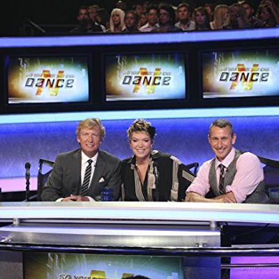 Herself - Judge, Herself - Choreographer, Herself - Guest Judge, Herself, Choreographer, Herself - Judge and Choreographer, Herself- Choreographer, Herself- Judge