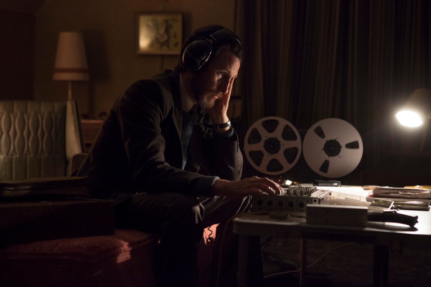 Jonathan Aris