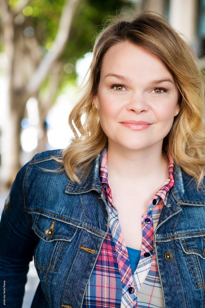 Sarah Rodenbaugh