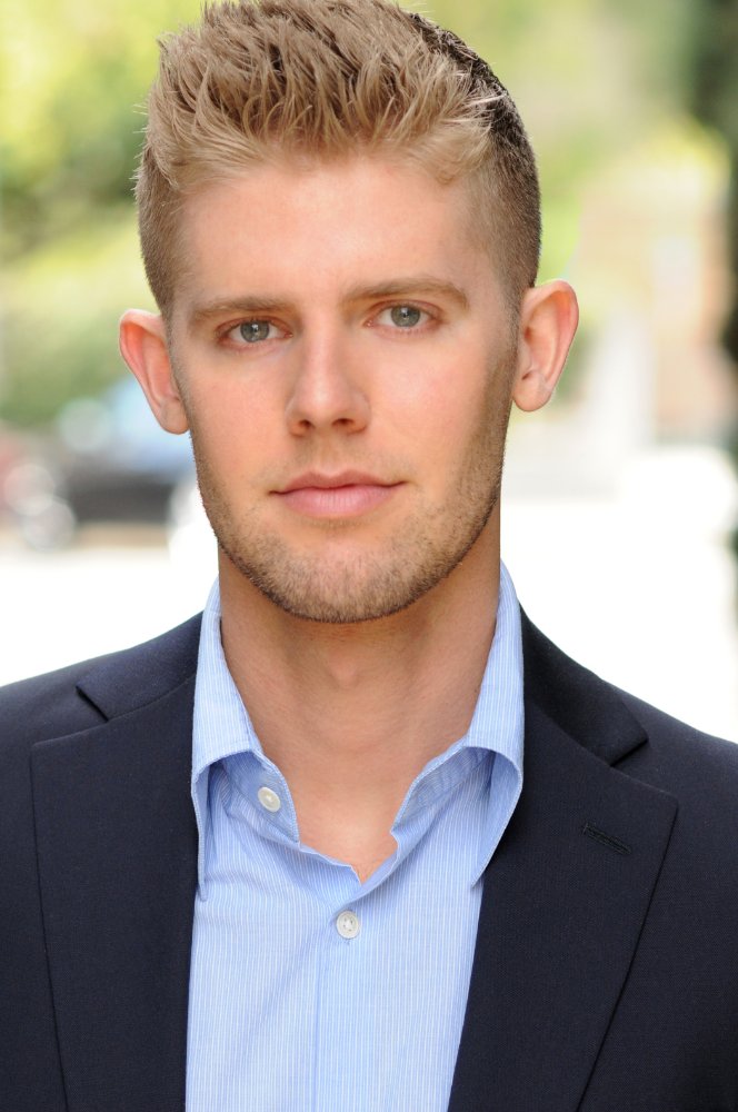 Barrett Crake