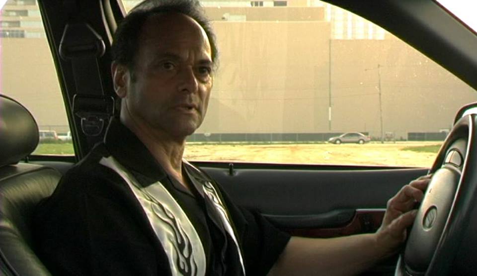 Tony Devon