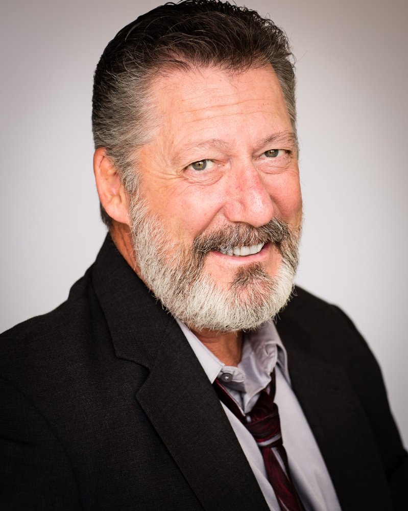 Lawrence Larsen